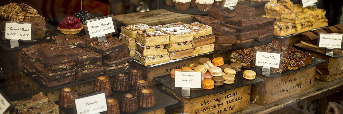 Bakery