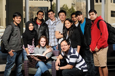 school students