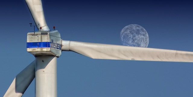 wind energy