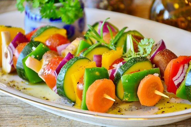 Gallery shish kabob